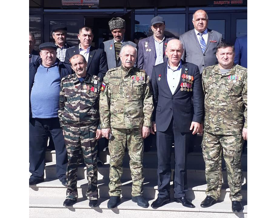 За Шамиля Хадулаева!!!