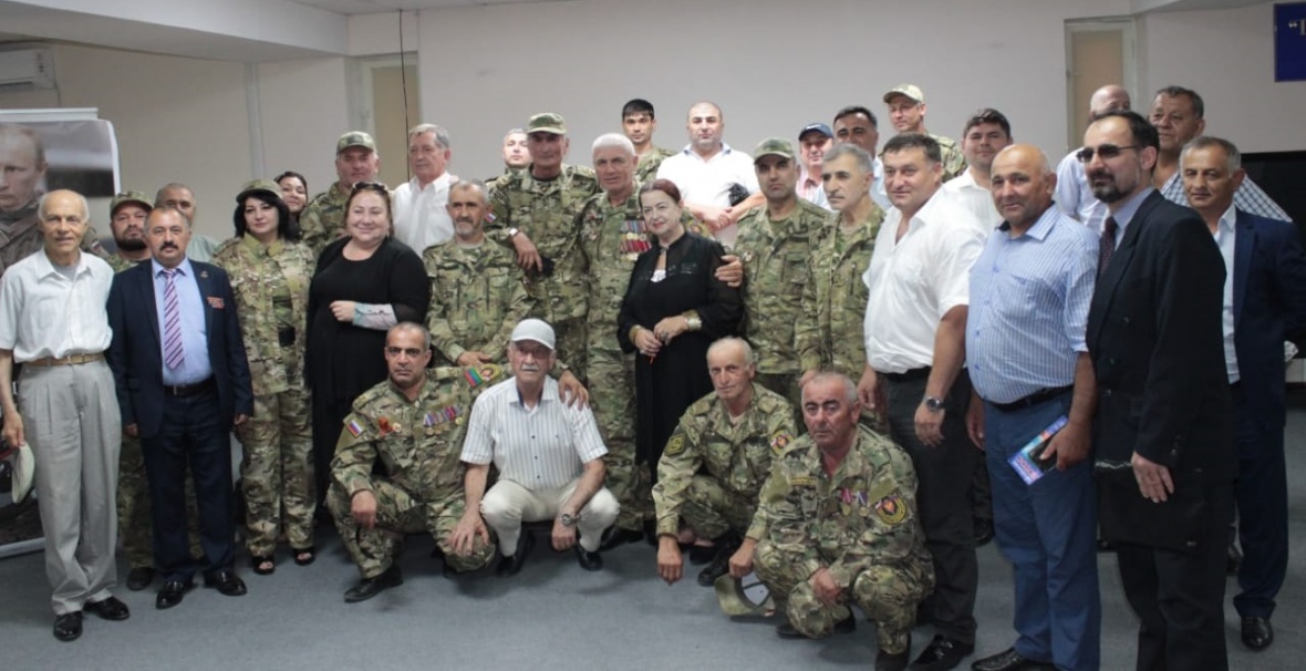 Планы ясны, задачи понятны