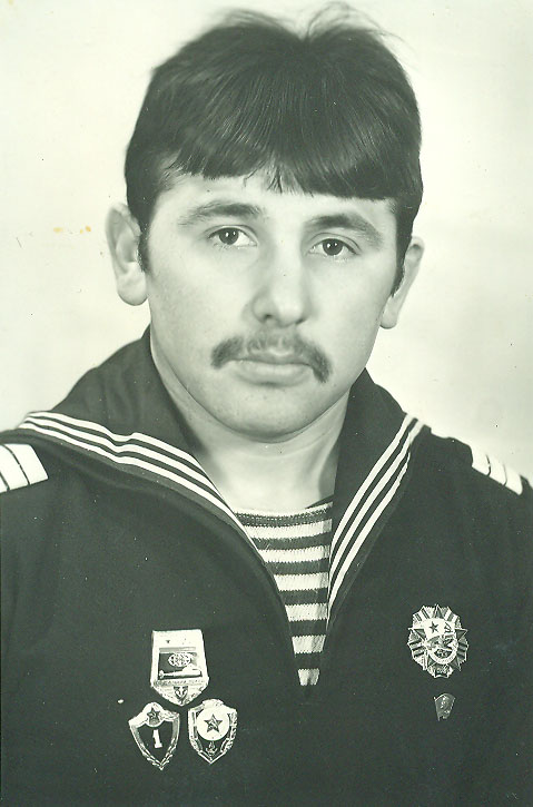 Гасан Курбанов: «Наши встречи всегда желанны»