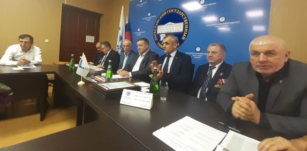 Патриотизм – главная идея