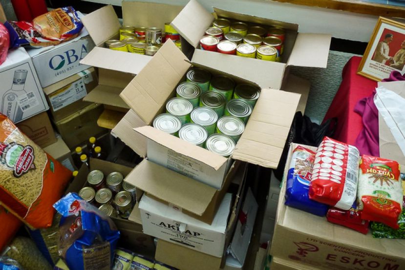 Обращение к ополченцам Дагестана