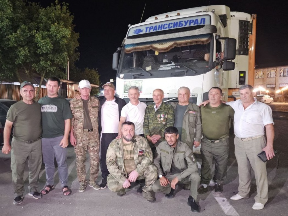 Пятнадцатая «звездочка» Муталимова