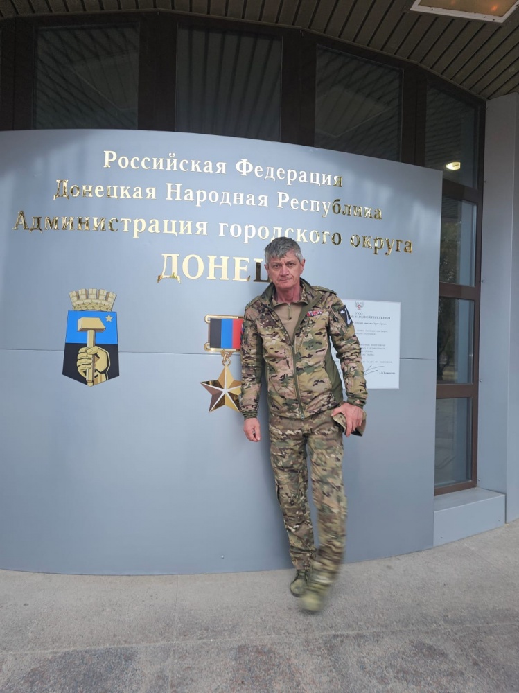 Жизнь на краю обрыва